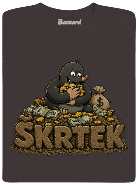 Škrtek