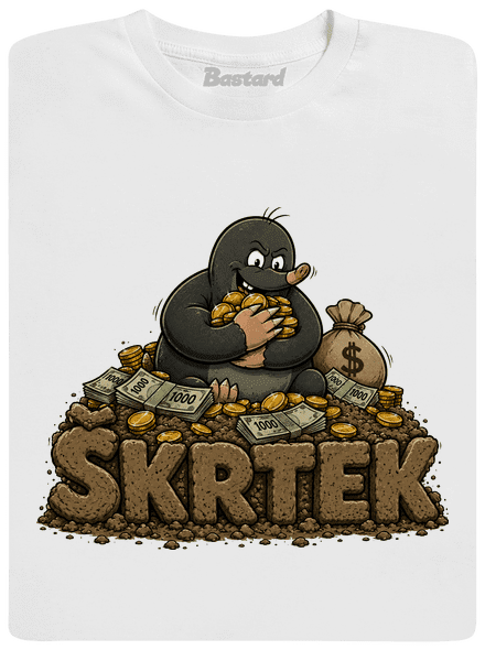 Škrtek