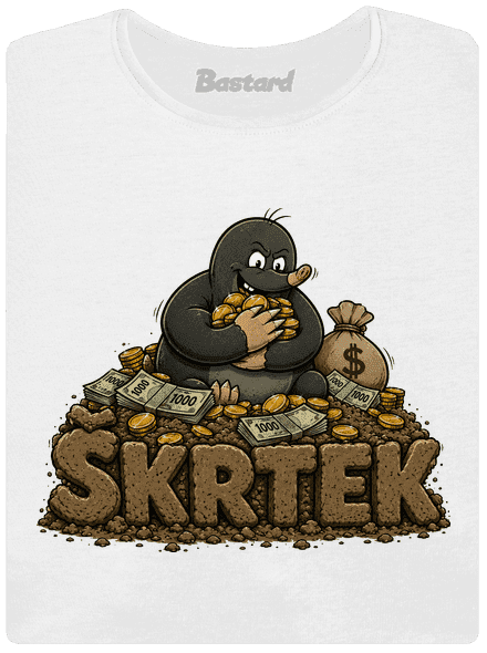 Škrtek