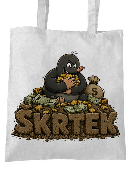 Škrtek