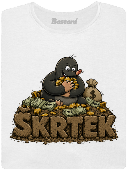 Škrtek