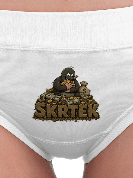 Škrtek