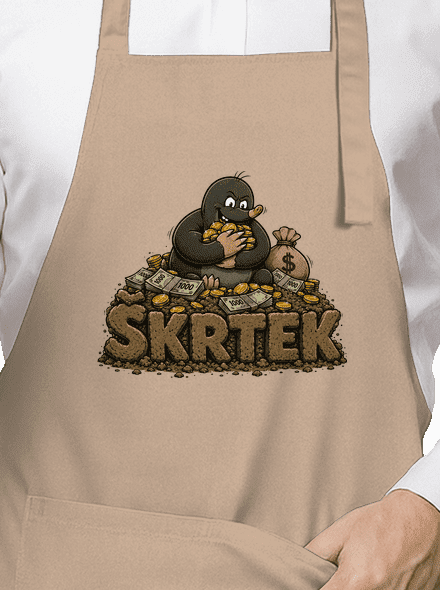 Škrtek