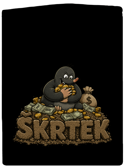 Škrtek