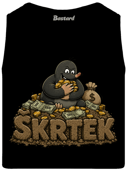 Škrtek