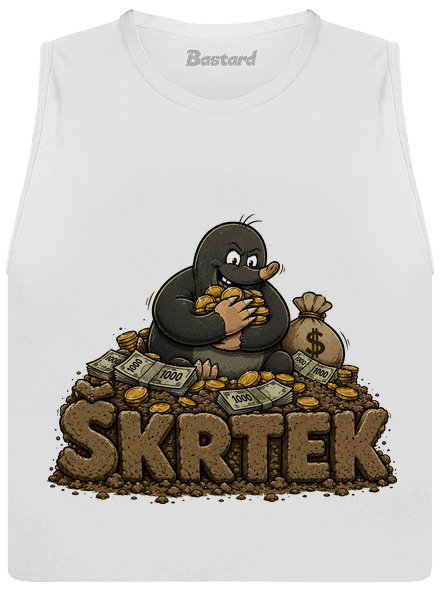 Škrtek