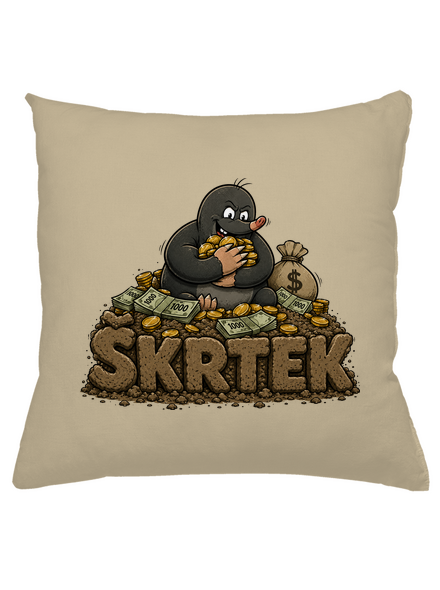 Škrtek