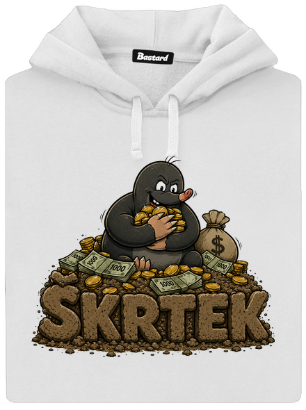 Škrtek