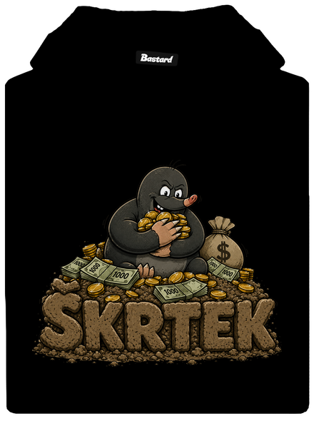 Škrtek