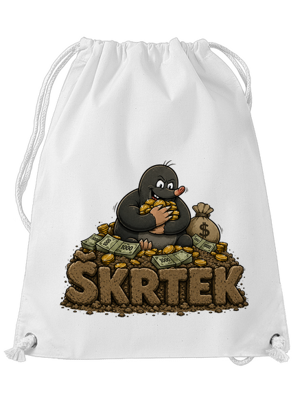 Škrtek