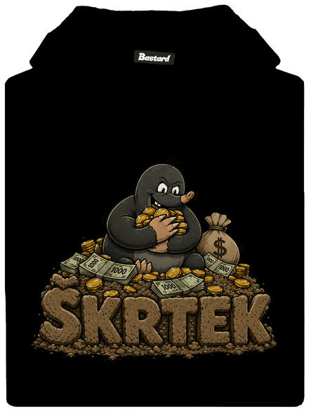 Škrtek