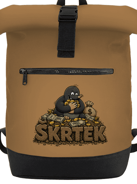 Škrtek