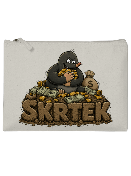 Škrtek