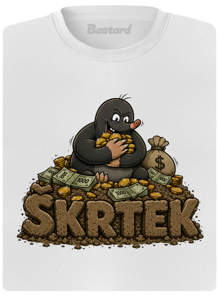 Škrtek
