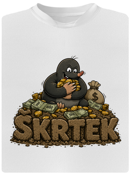 Škrtek