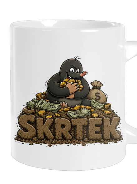 Škrtek