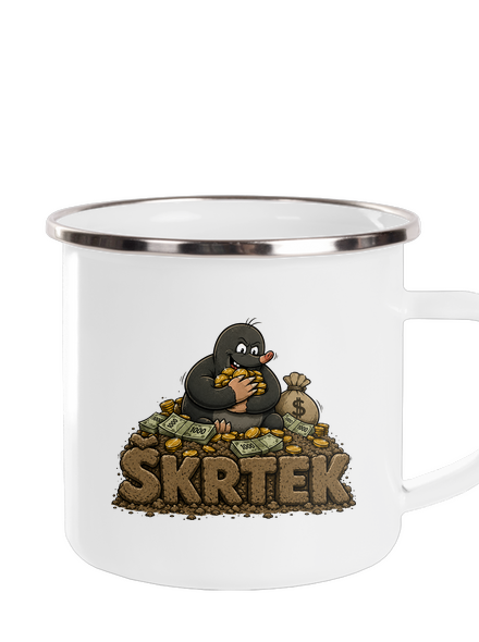 Škrtek
