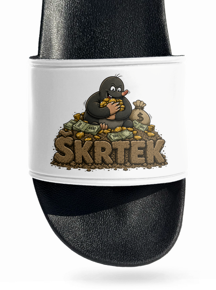 Škrtek