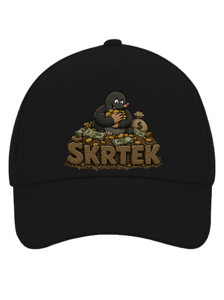 Škrtek