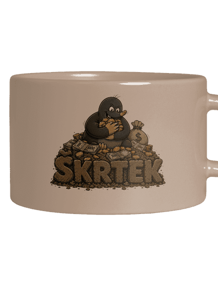 Škrtek