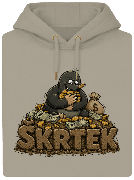 Škrtek