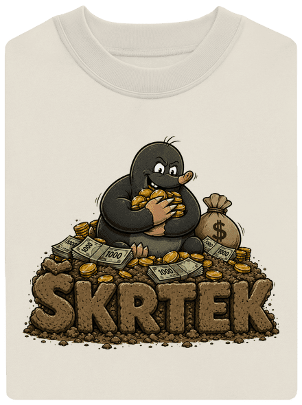 Škrtek