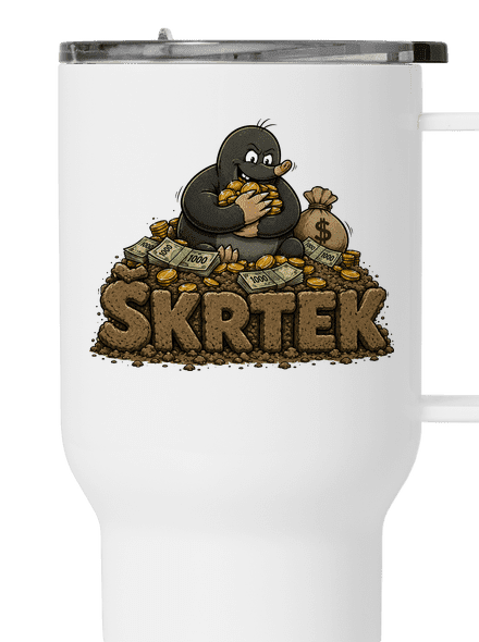 Škrtek