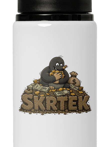 Škrtek