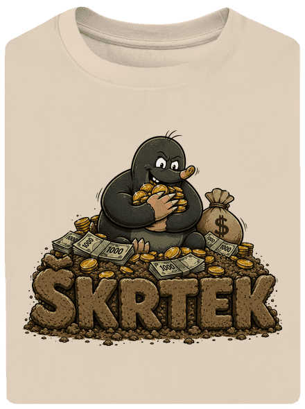 Škrtek