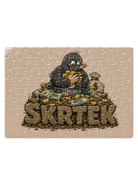 Škrtek