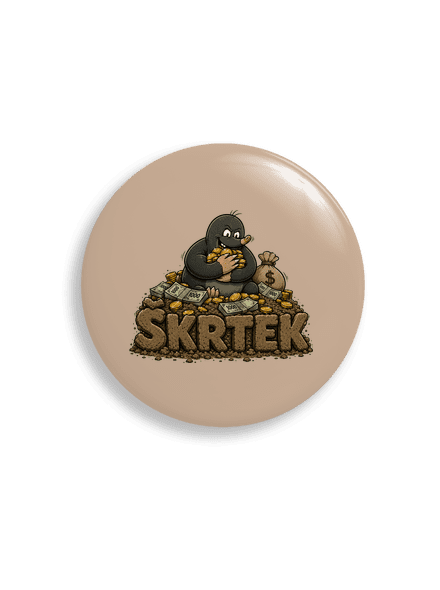 Škrtek