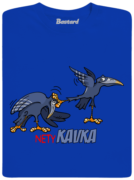 Netykavka