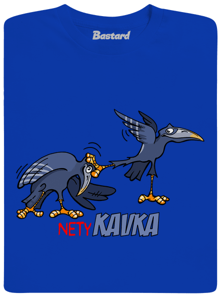 Netykavka