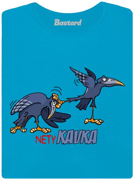 Netykavka