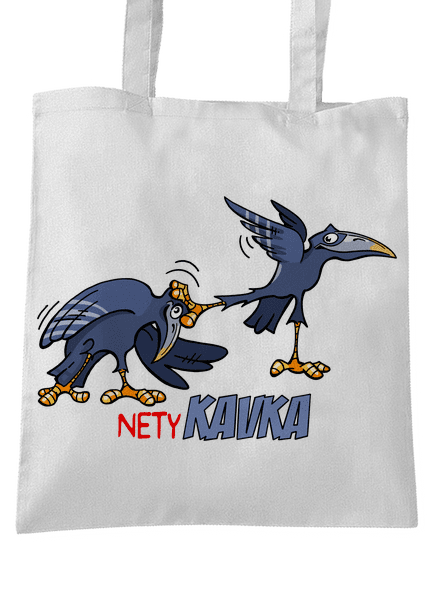Netykavka