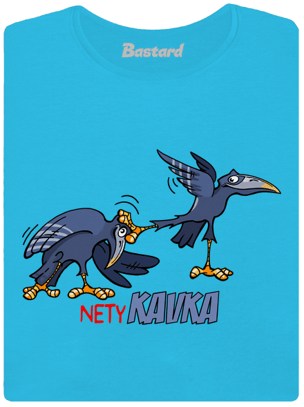 Netykavka
