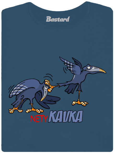 Netykavka