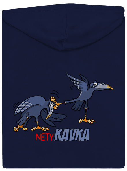 Netykavka