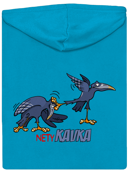 Netykavka