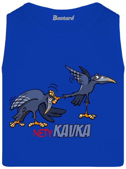 Netykavka