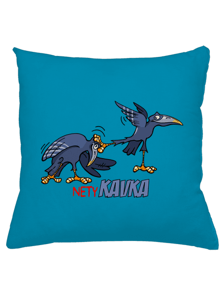 Netykavka
