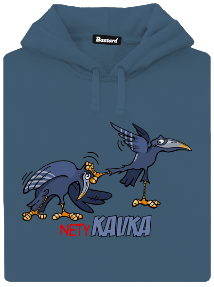 Netykavka