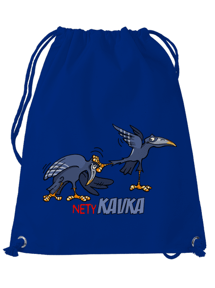 Netykavka