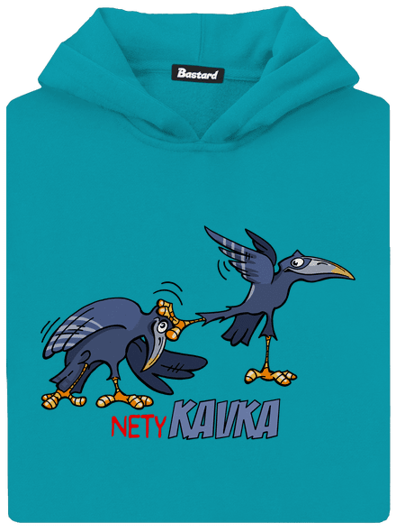 Netykavka