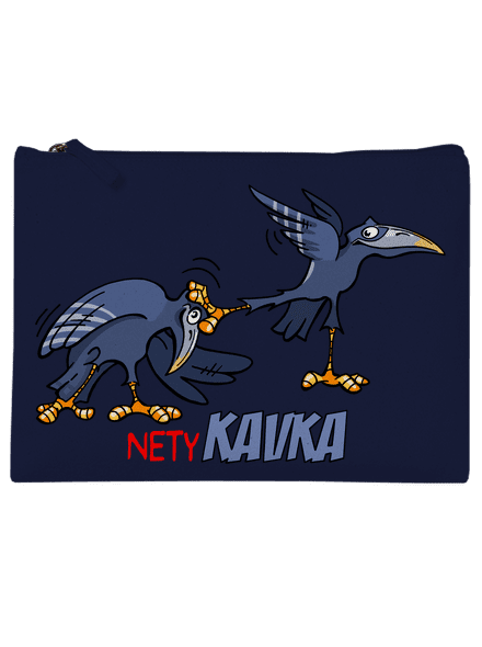 Netykavka