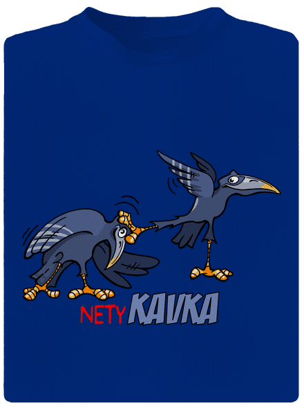 Netykavka