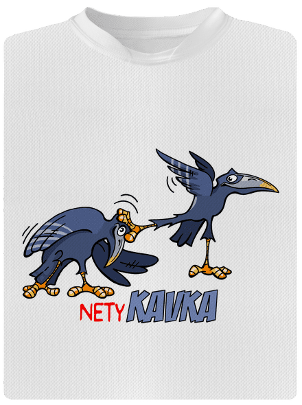 Netykavka