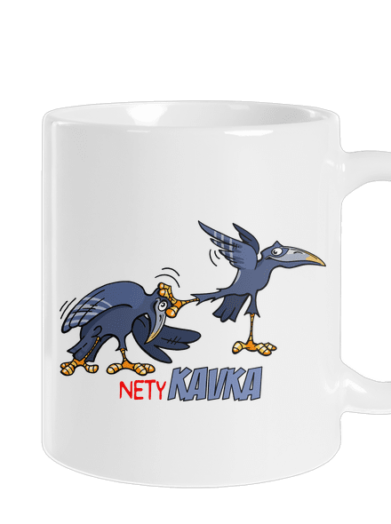 Netykavka