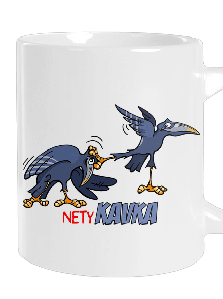 Netykavka