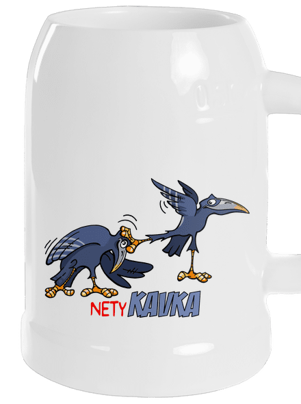 Netykavka